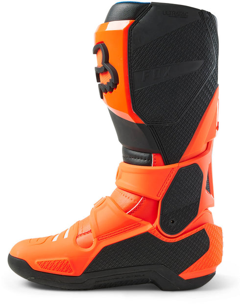 BOTAS FOX INSTINCT NARANJA